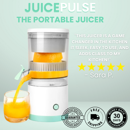 JuicePulse